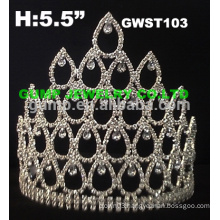 crown tiaras